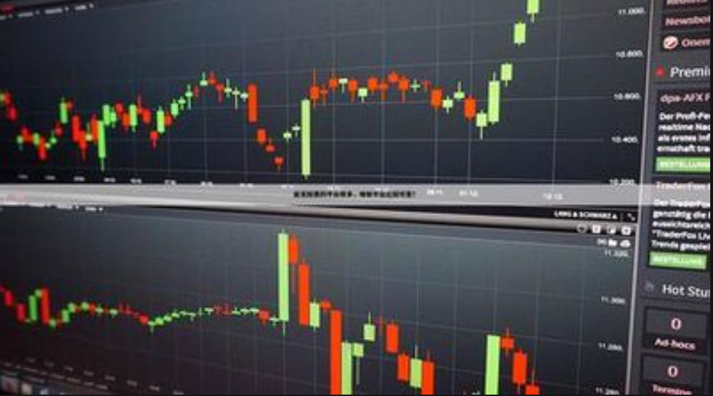 ,通达信黄龙上升多空副图指标公式（附源码破译和源码）