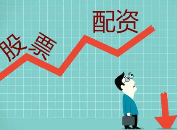 配资炒股行情实时播报，把握投资先机