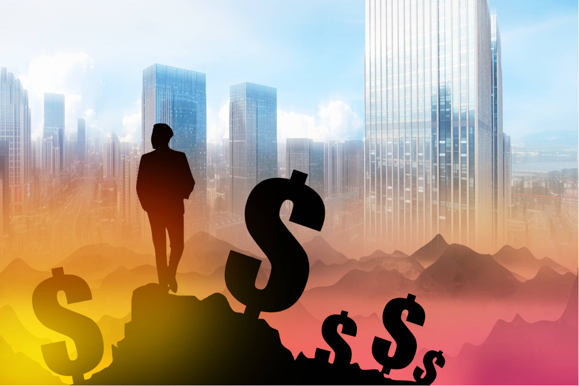 线上配资：助你股市扬帆，轻松撬动财富杠杆