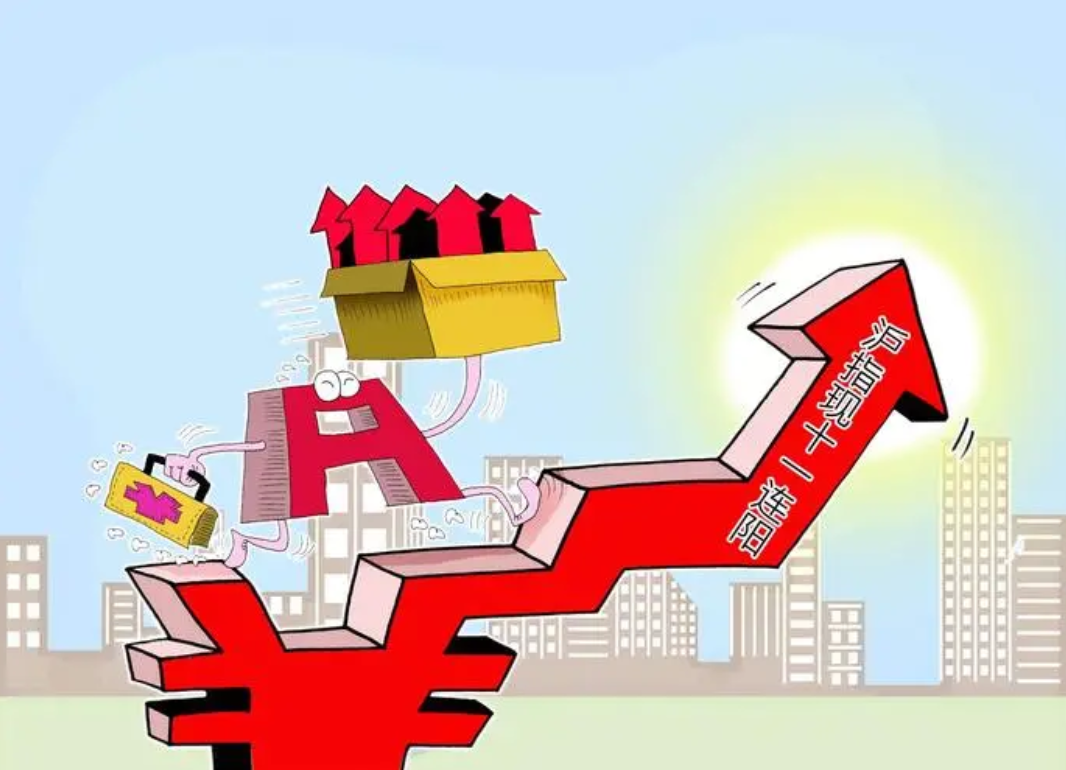 配资炒股平台：让你资金翻倍，轻松获利