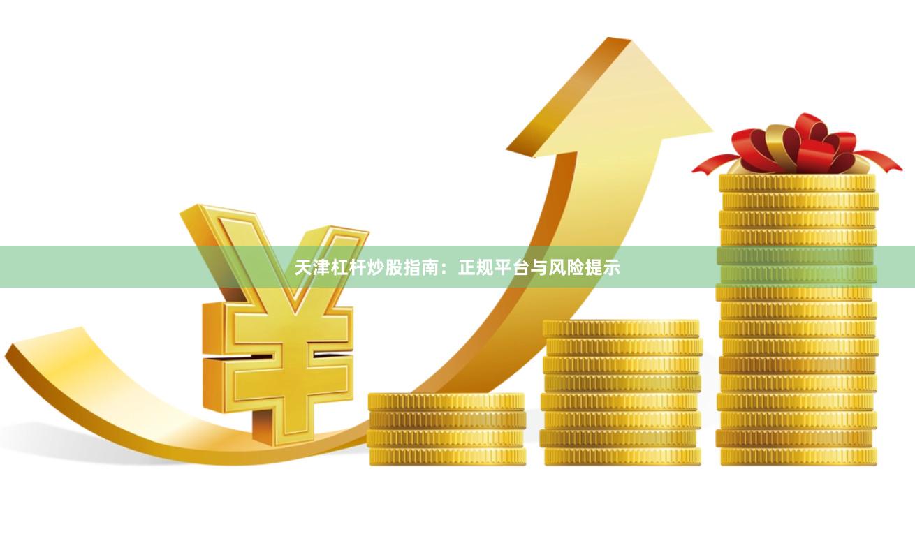 天津杠杆炒股指南：正规平台与风险提示