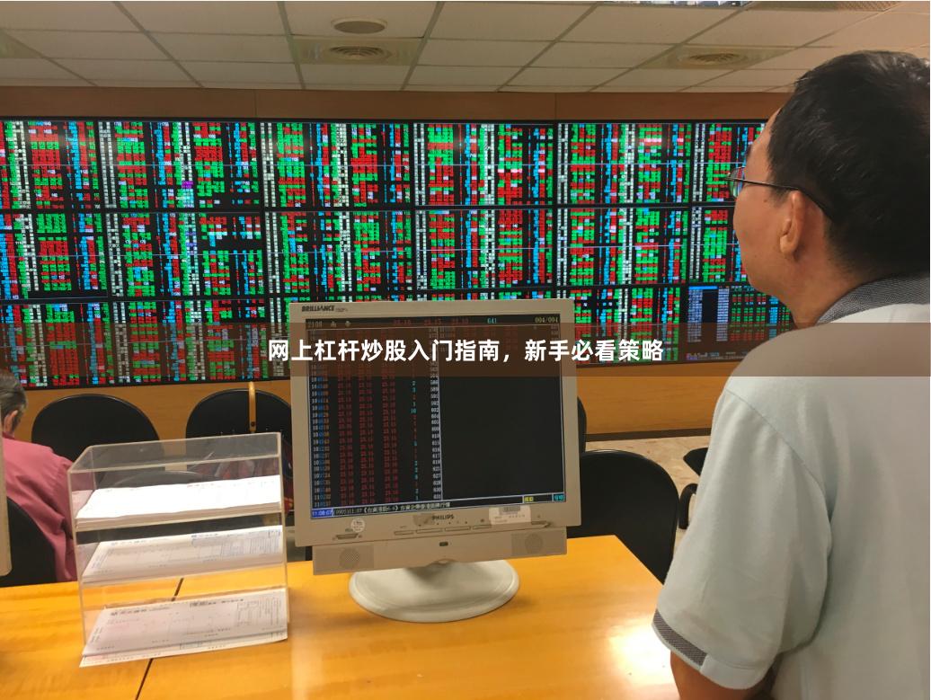网上杠杆炒股入门指南，新手必看策略