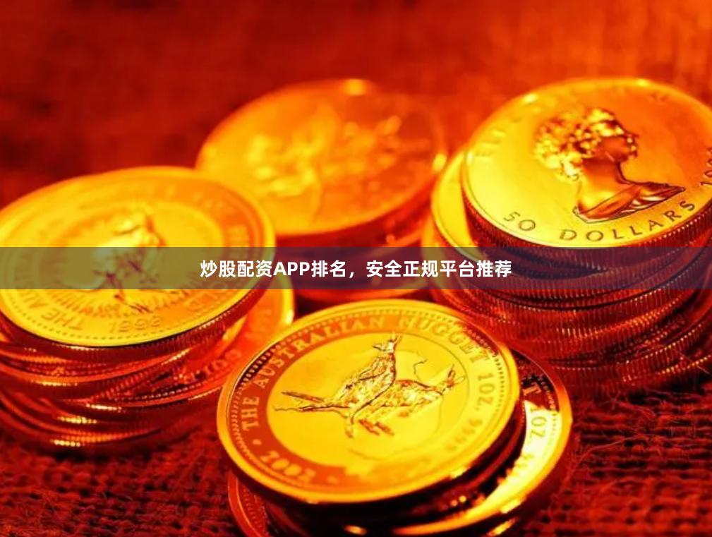 炒股配资APP排名，安全正规平台推荐