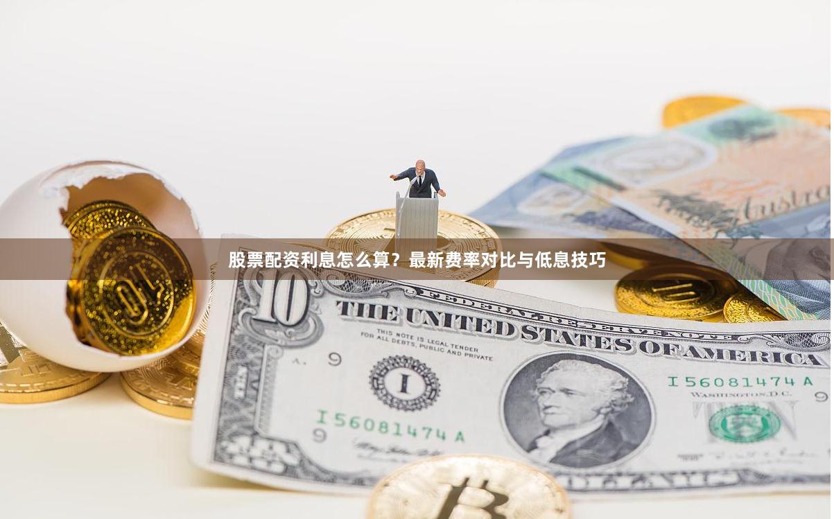 股票配资利息怎么算？最新费率对比与低息技巧